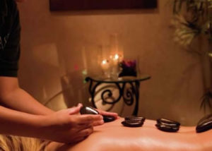 Massage therapies