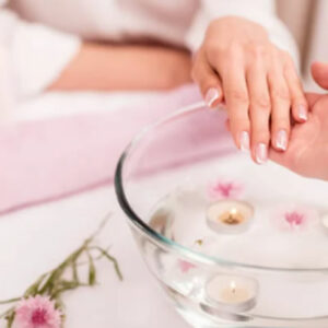 Hands and nails Pafos Spa