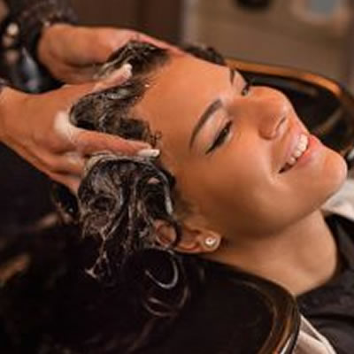 hair salon paphos spa