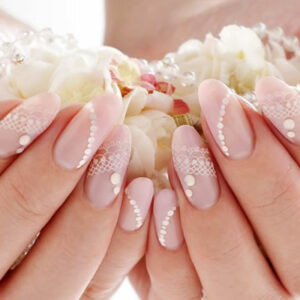 Nails Bridal Paphos Cy